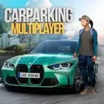 Car Parking Multiplayer Pro APK (Unlimited Money) v4.8 Download Free on android