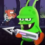 Zombie Catchers Pro APK​ v1.4 Download Now (Unlimited Money)