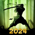 Shadow Fight 2 Special Edition Pro Apk​ (Menu, Unlimited All)