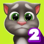 My Talking Tom Pro APK (Unlimited Money)