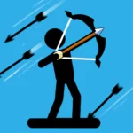 Download The Archers 2 Pro apk v 1.7 (Menu, Unlimited Coins)