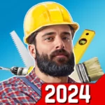 House Flipper Pro APK  v1.441 (Unlimited Money/Unlocked)