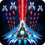 Space Shooter Pro APK v1.845 Download Now [Menu/Unlimited Diamonds] for Android