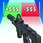 Weapon Master Pro APK v2.21.0 Download Now [Unlimited Money] for Android