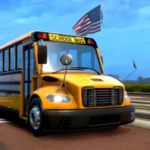 Bus Simulator : Evo  Pro APK  Download Now[Unlimited Money, Free Shop]