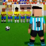 Mini Soccer Star Pro APK Download Now [Unlimited Money/Gems]