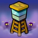 Zombie Towers Pro APK Download Now [Unlimited Money/Gems]